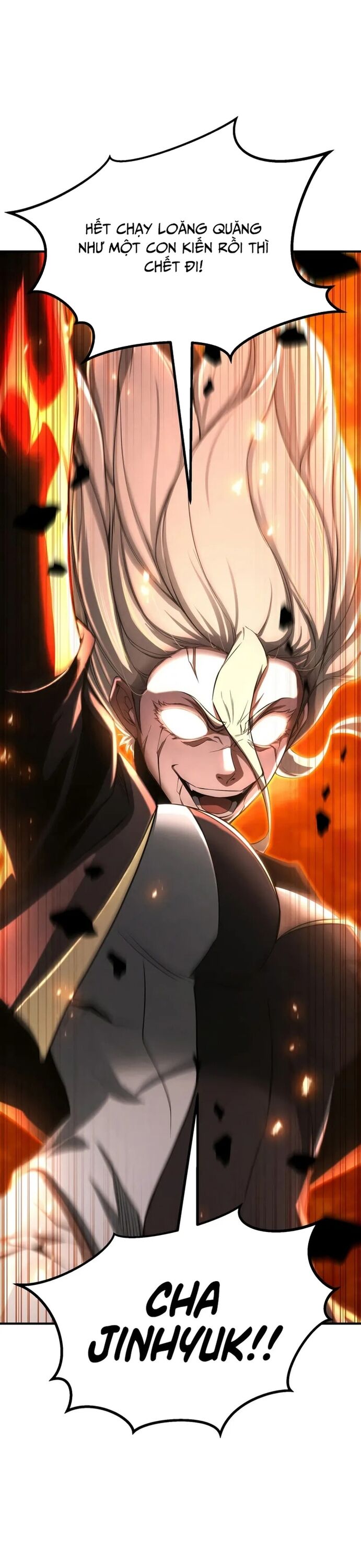 Tử Linh Sư Mạnh Nhất Chapter 71 - 51