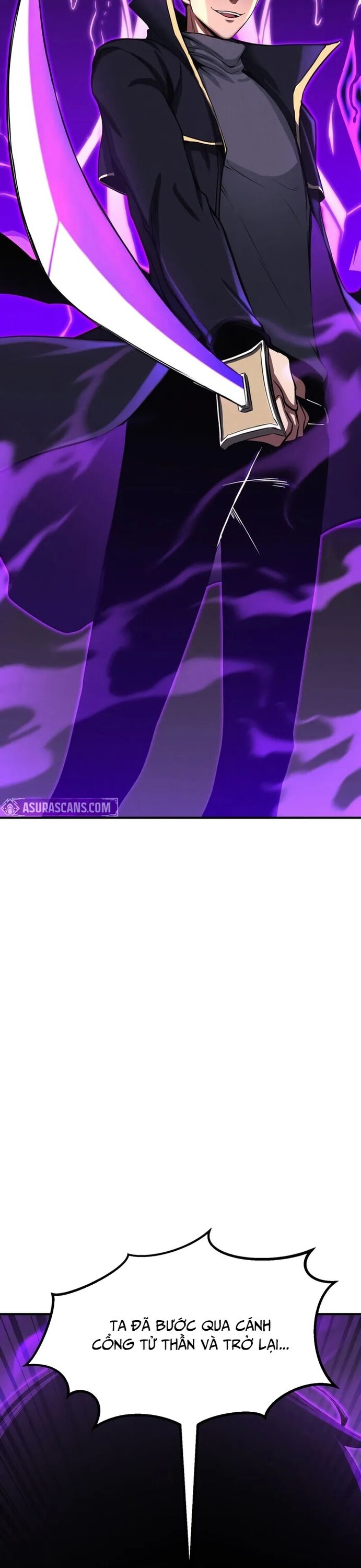 Tử Linh Sư Mạnh Nhất Chapter 71 - 7