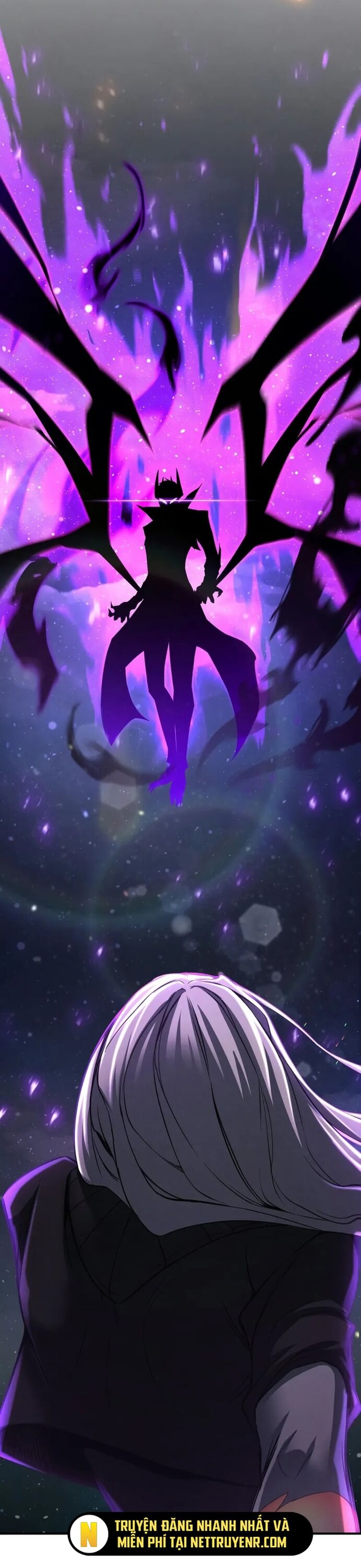 Tử Linh Sư Mạnh Nhất Chapter 71 - 62