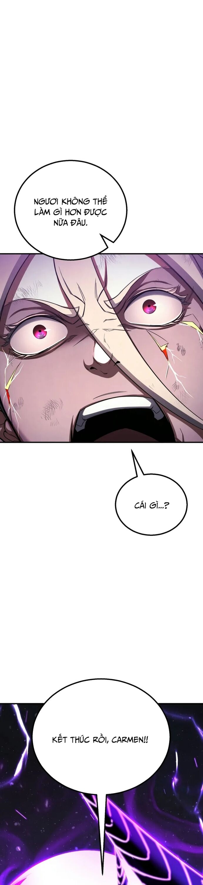 Tử Linh Sư Mạnh Nhất Chapter 71 - 63