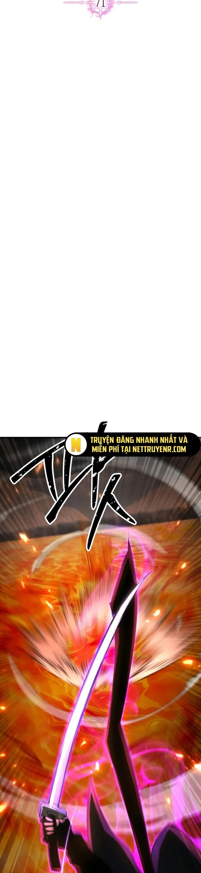 Tử Linh Sư Mạnh Nhất Chapter 71 - 9