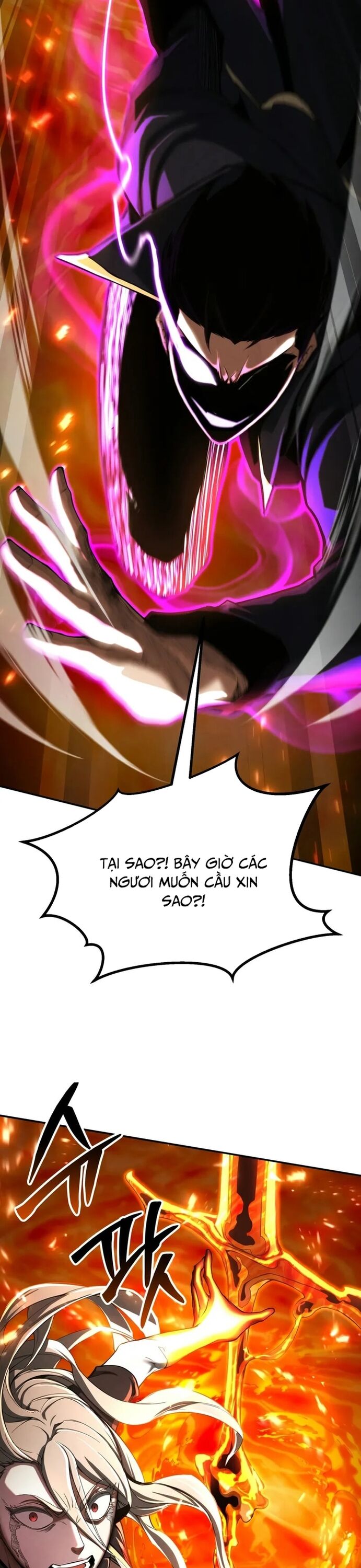 Tử Linh Sư Mạnh Nhất Chapter 71 - 10