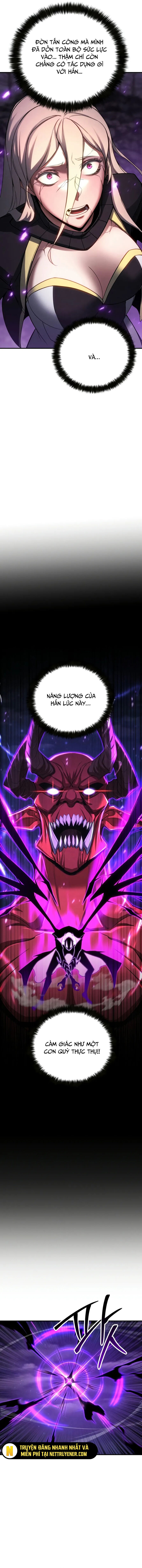 Tử Linh Sư Mạnh Nhất Chapter 72 - 4