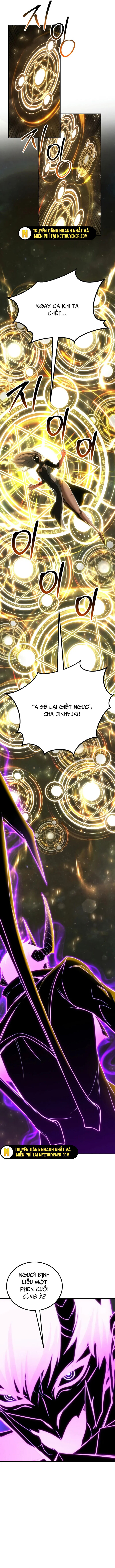 Tử Linh Sư Mạnh Nhất Chapter 72 - 10