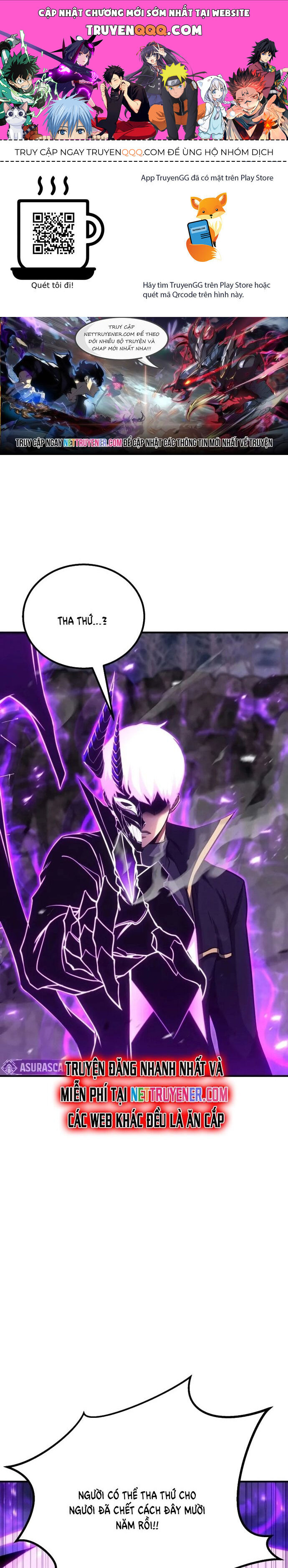 Tử Linh Sư Mạnh Nhất Chapter 73 - 1