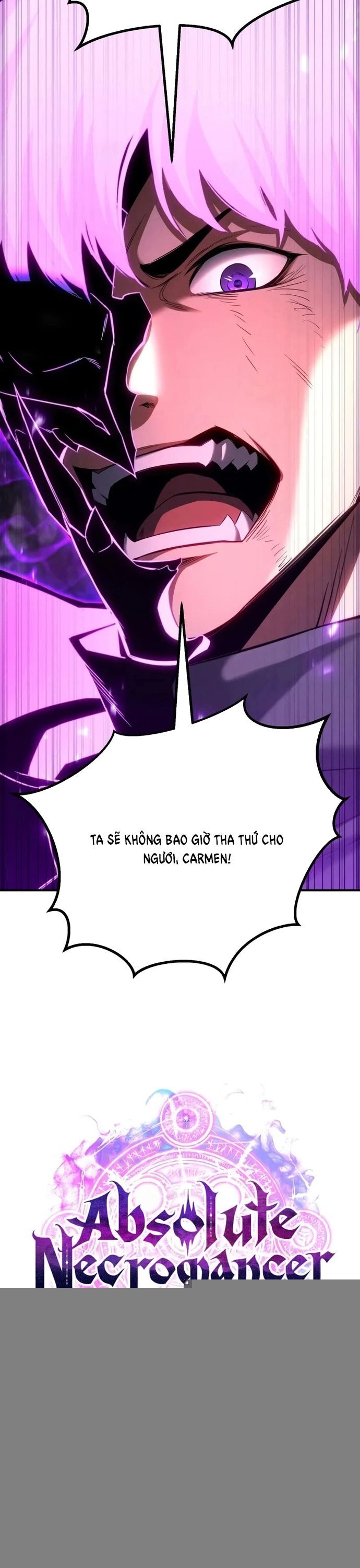 Tử Linh Sư Mạnh Nhất Chapter 73 - 2