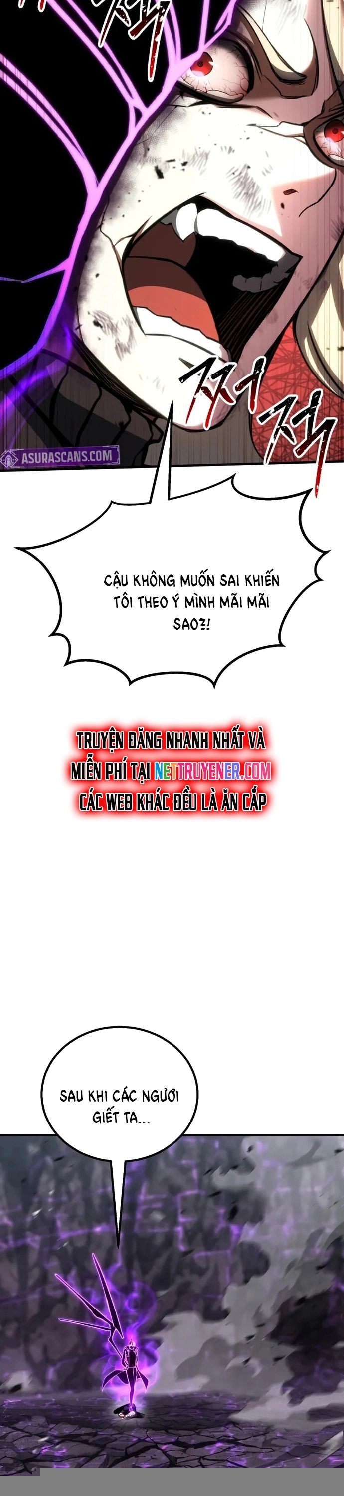 Tử Linh Sư Mạnh Nhất Chapter 73 - 13