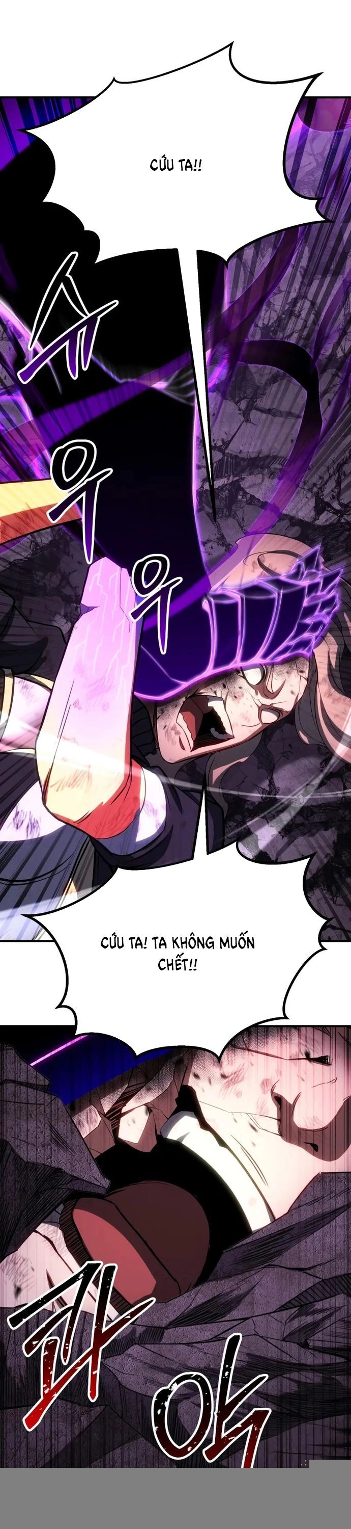 Tử Linh Sư Mạnh Nhất Chapter 73 - 17