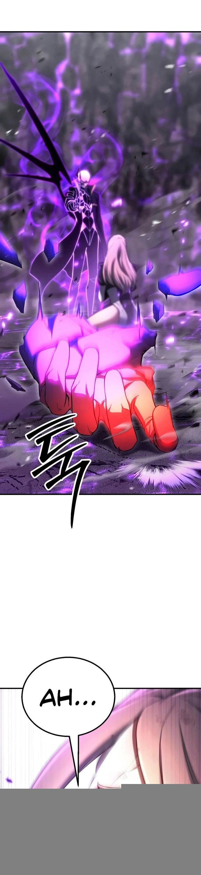 Tử Linh Sư Mạnh Nhất Chapter 73 - 3