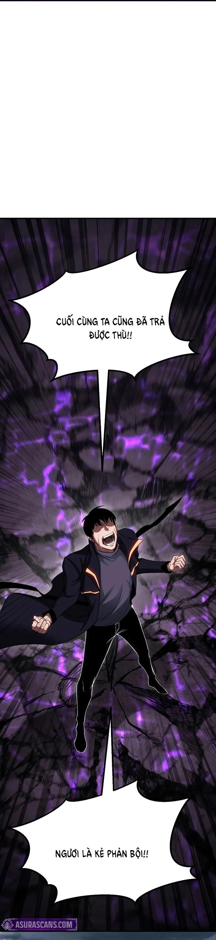 Tử Linh Sư Mạnh Nhất Chapter 73 - 33