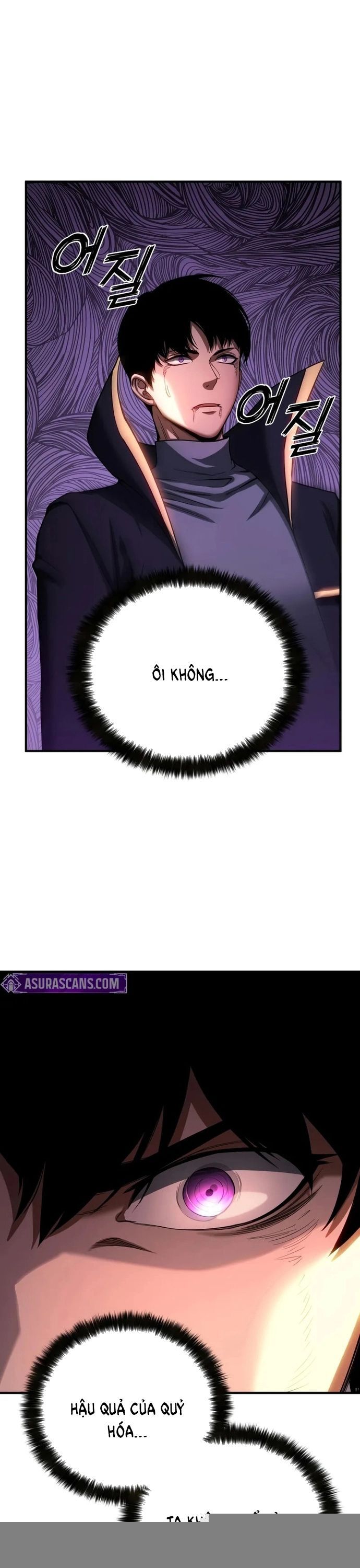 Tử Linh Sư Mạnh Nhất Chapter 73 - 35