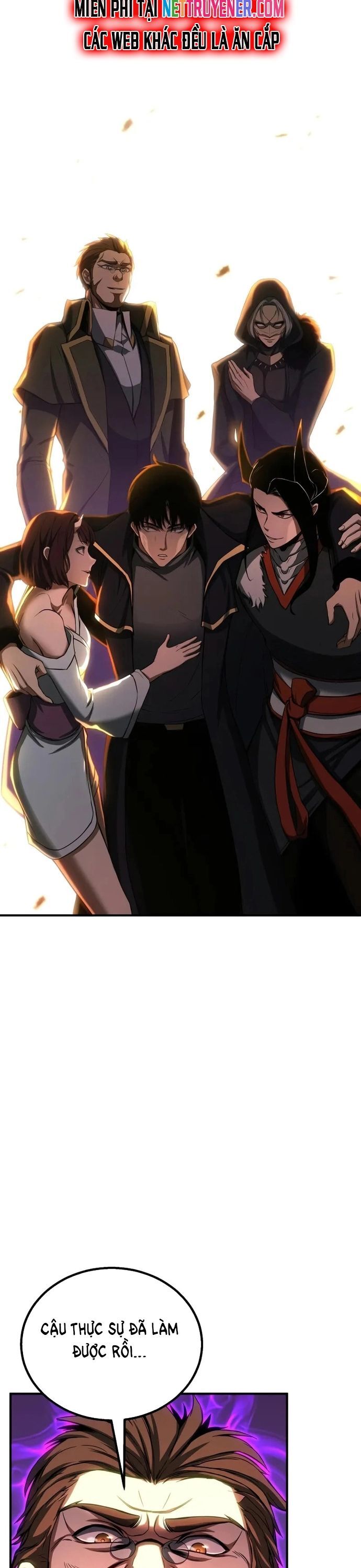Tử Linh Sư Mạnh Nhất Chapter 73 - 37