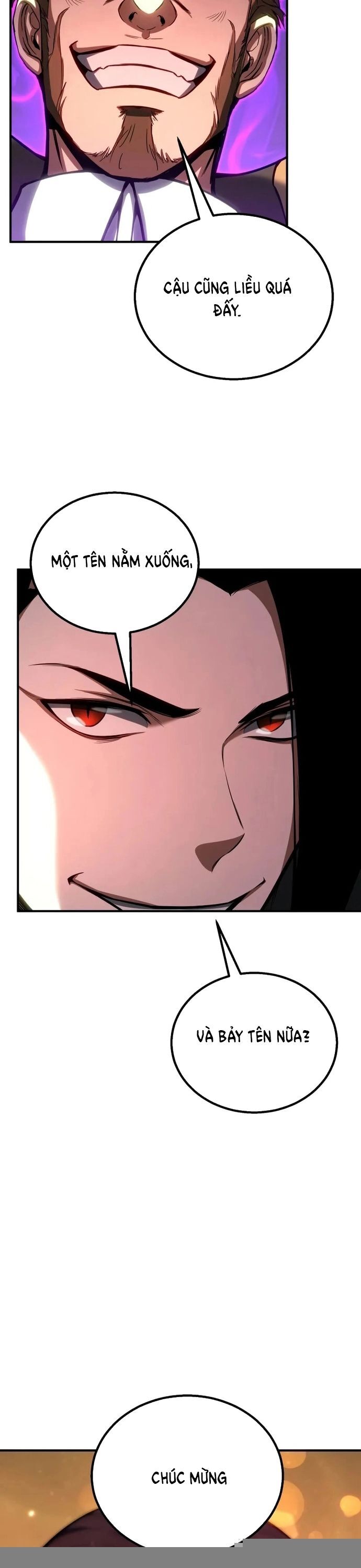 Tử Linh Sư Mạnh Nhất Chapter 73 - 38