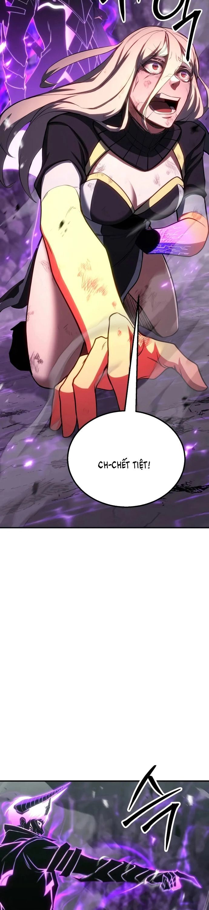 Tử Linh Sư Mạnh Nhất Chapter 73 - 5