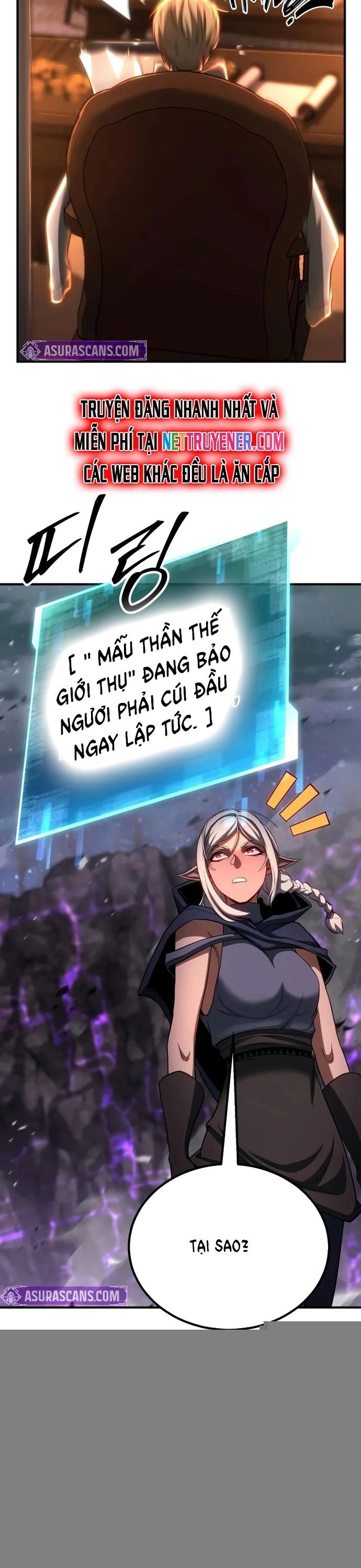 Tử Linh Sư Mạnh Nhất Chapter 73 - 44