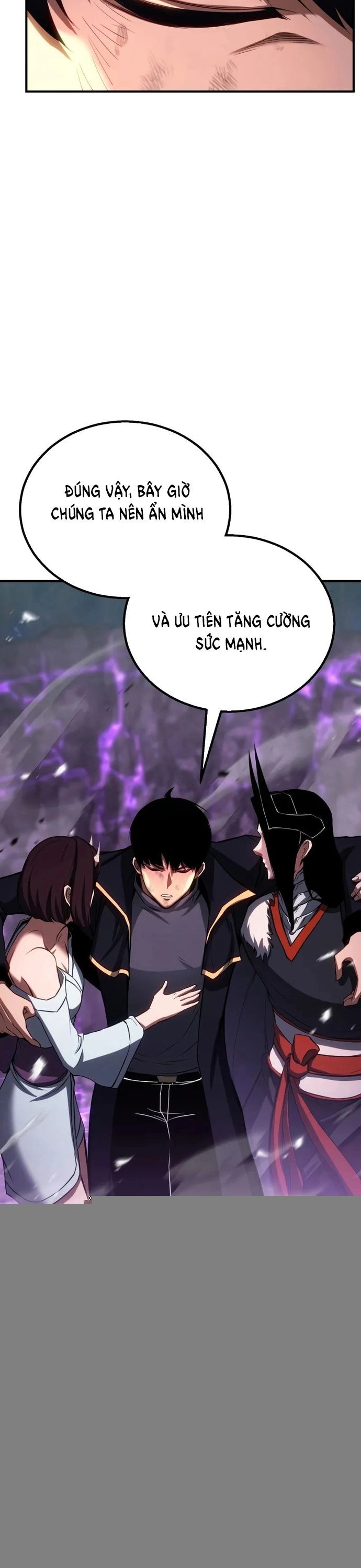 Tử Linh Sư Mạnh Nhất Chapter 73 - 47