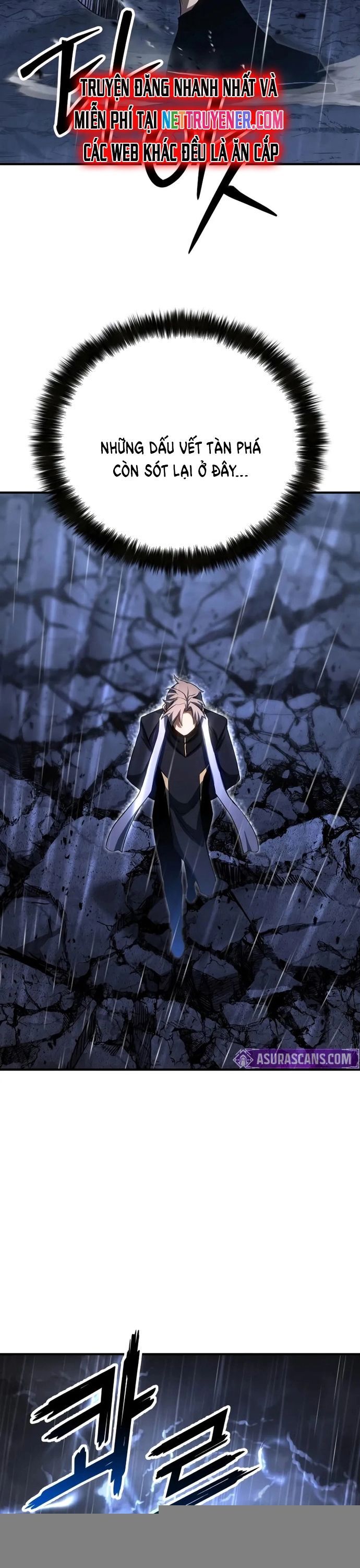 Tử Linh Sư Mạnh Nhất Chapter 73 - 54