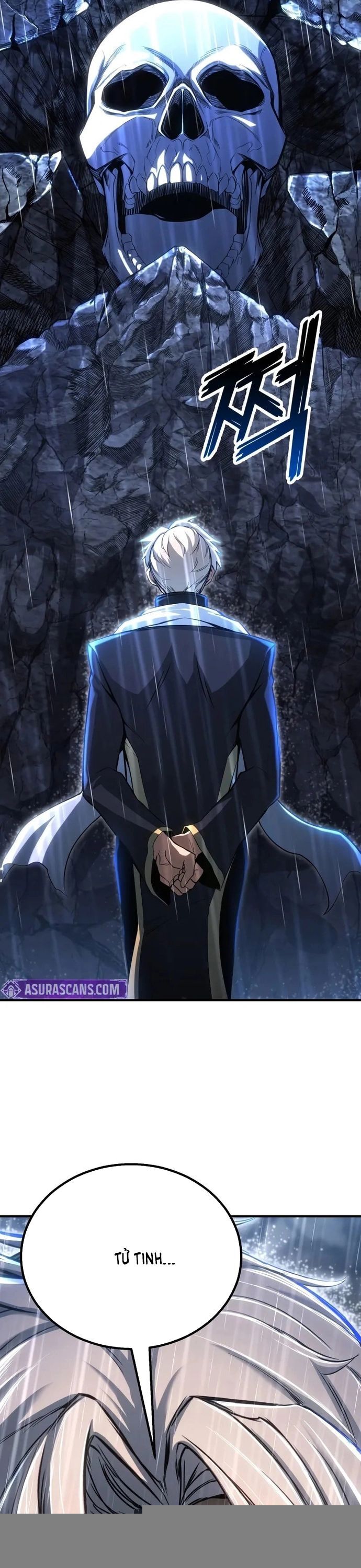 Tử Linh Sư Mạnh Nhất Chapter 73 - 57
