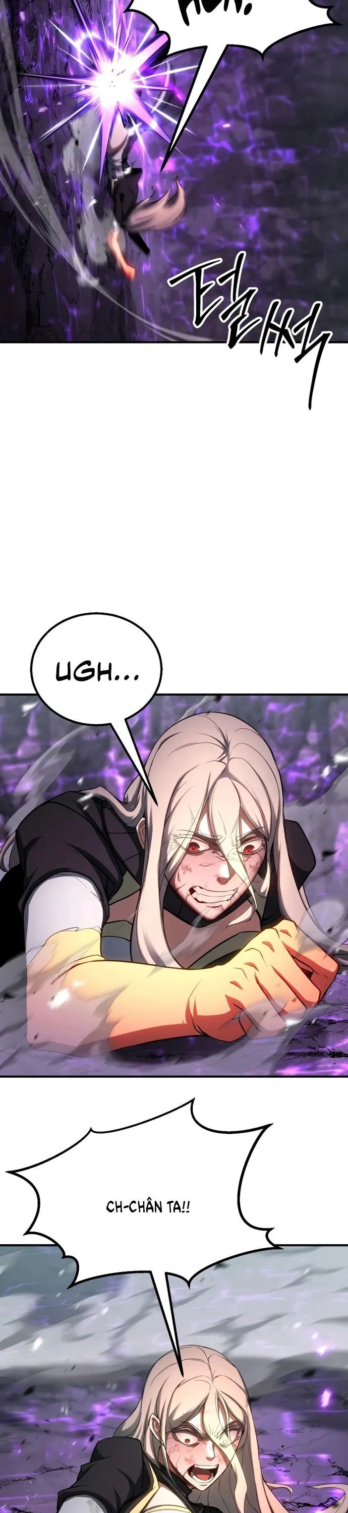 Tử Linh Sư Mạnh Nhất Chapter 73 - 7