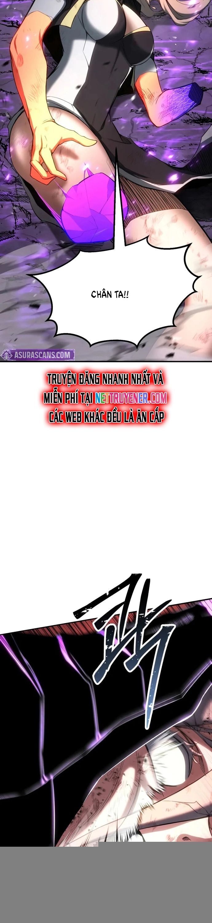 Tử Linh Sư Mạnh Nhất Chapter 73 - 8