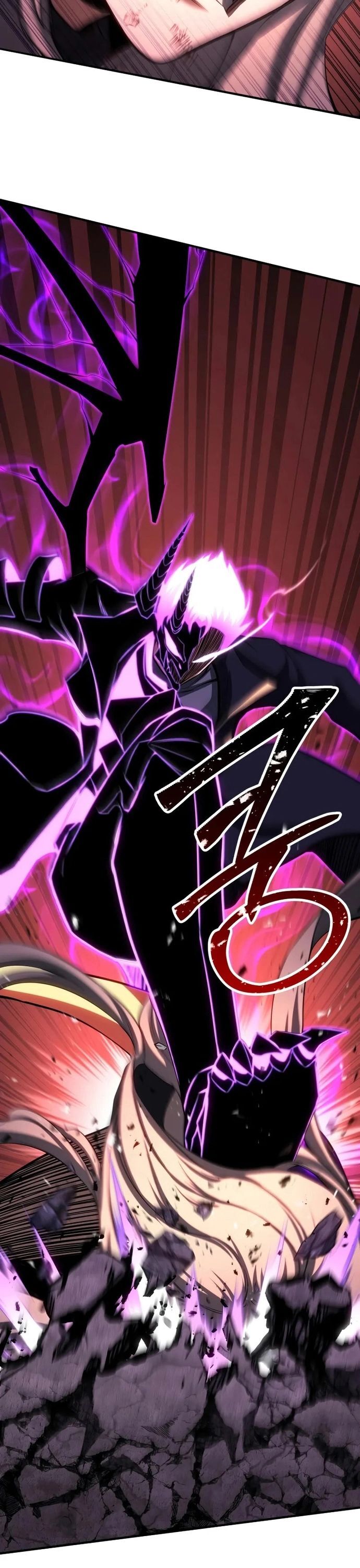 Tử Linh Sư Mạnh Nhất Chapter 73 - 9