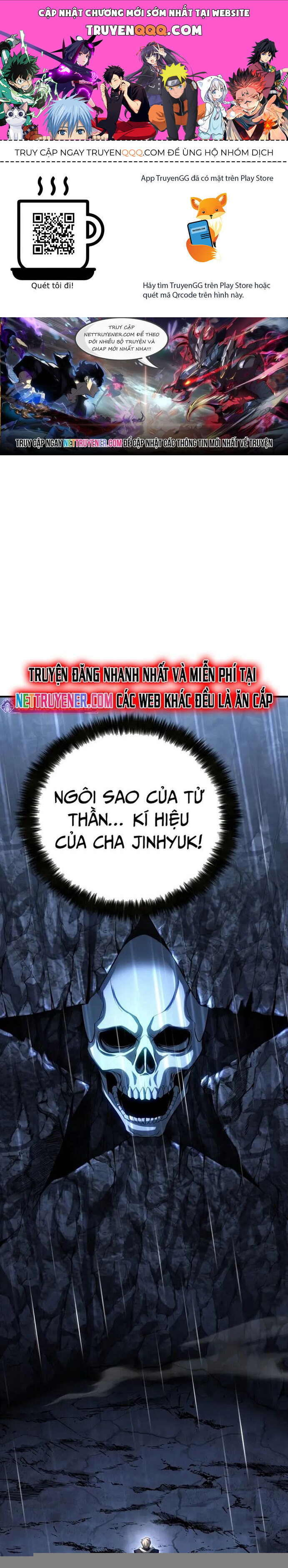 Tử Linh Sư Mạnh Nhất Chapter 74 - 1