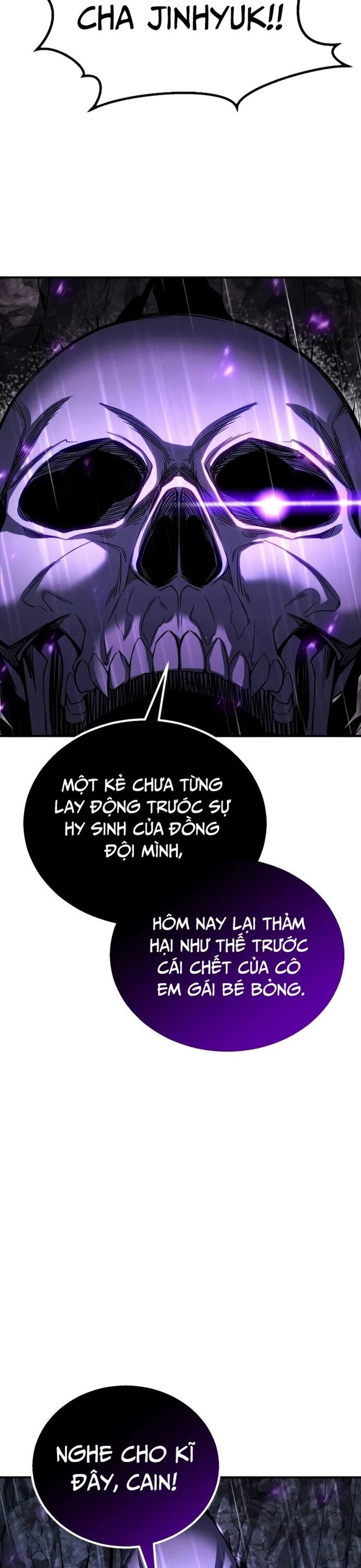 Tử Linh Sư Mạnh Nhất Chapter 74 - 13