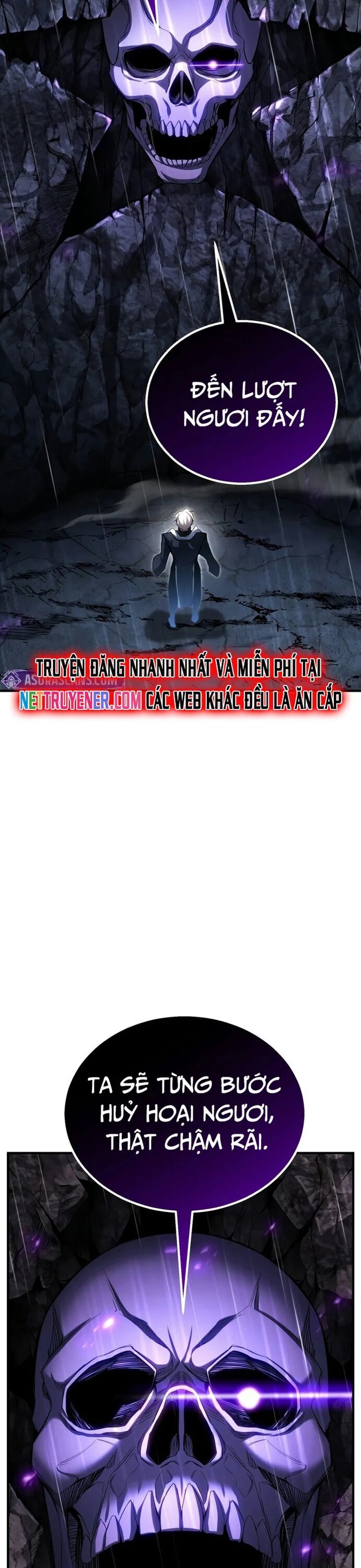 Tử Linh Sư Mạnh Nhất Chapter 74 - 14