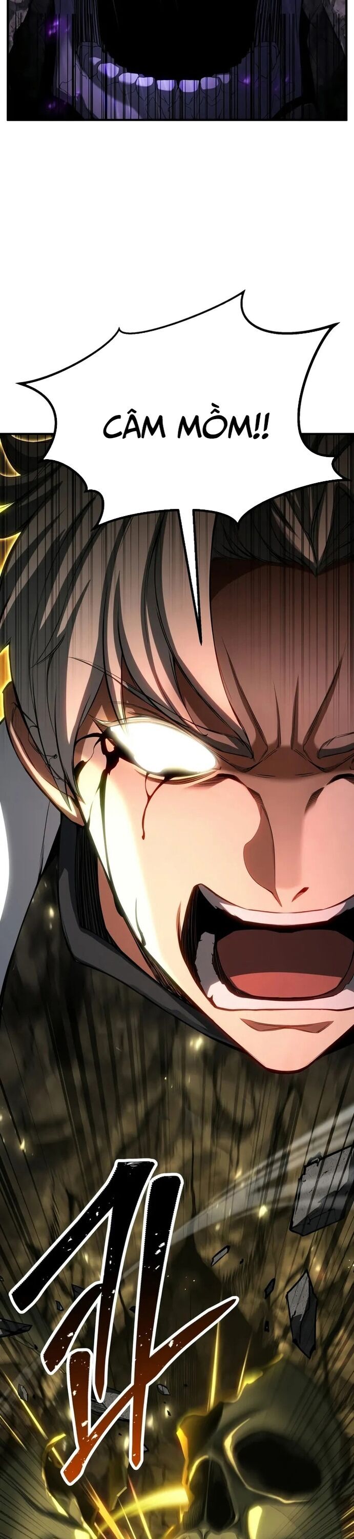 Tử Linh Sư Mạnh Nhất Chapter 74 - 15