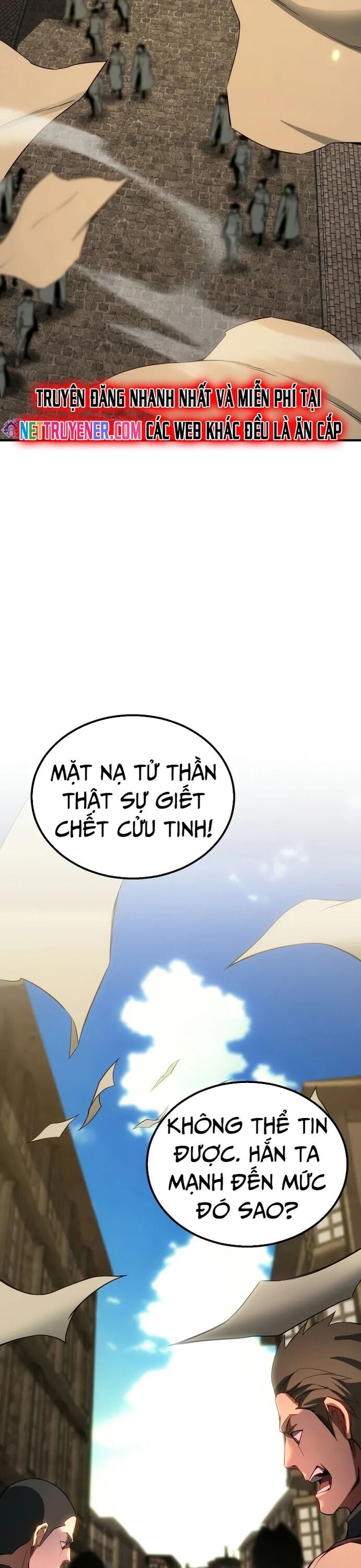 Tử Linh Sư Mạnh Nhất Chapter 74 - 20