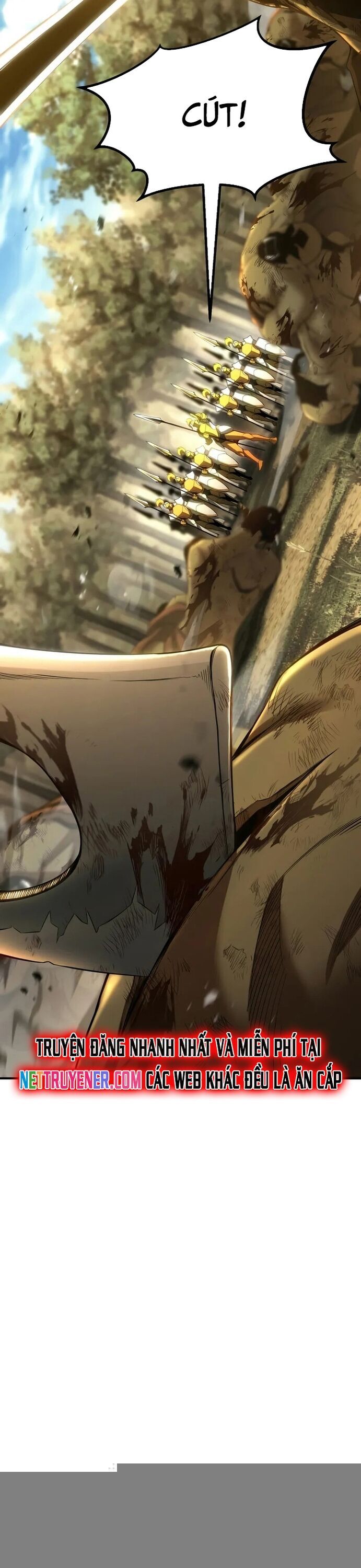 Tử Linh Sư Mạnh Nhất Chapter 74 - 23