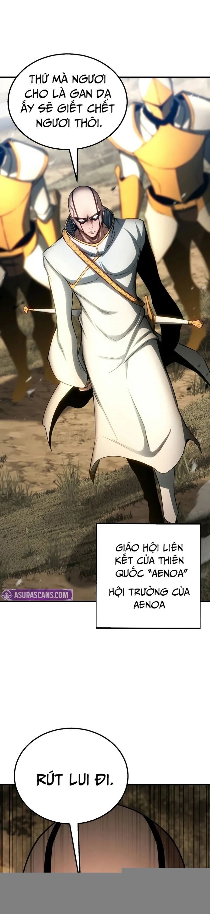 Tử Linh Sư Mạnh Nhất Chapter 74 - 26