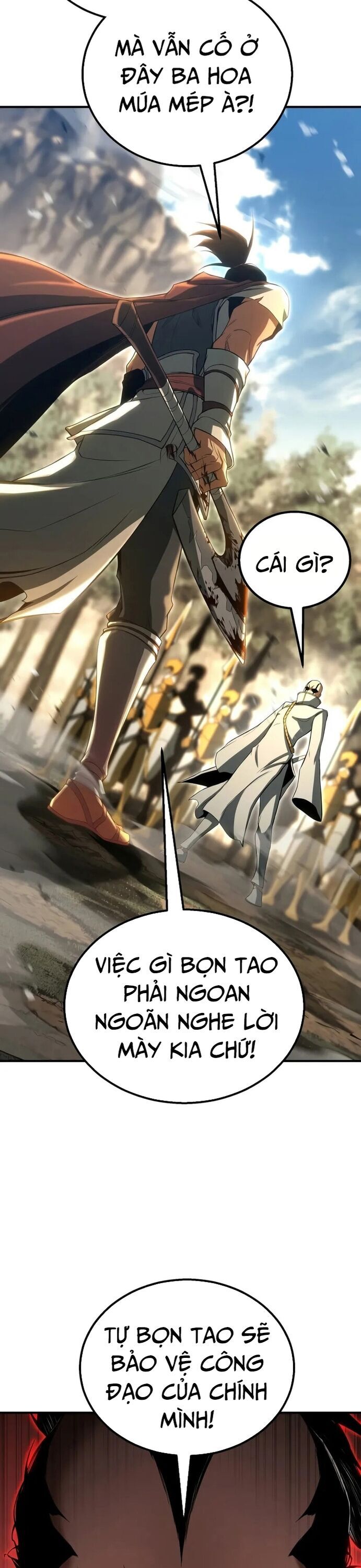 Tử Linh Sư Mạnh Nhất Chapter 74 - 28