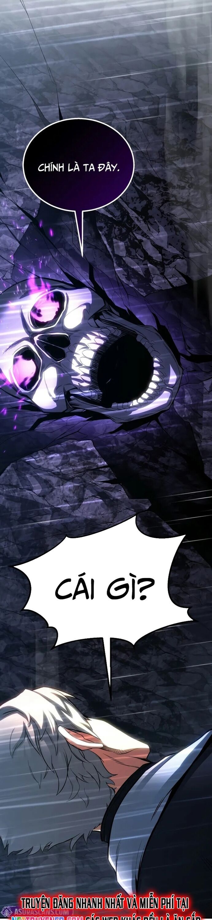 Tử Linh Sư Mạnh Nhất Chapter 74 - 4