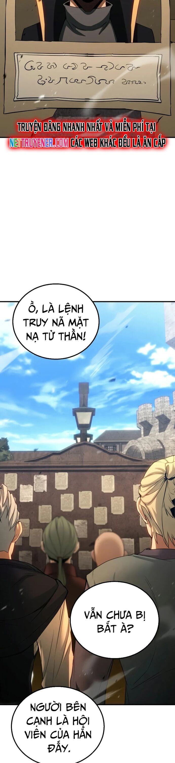 Tử Linh Sư Mạnh Nhất Chapter 74 - 38