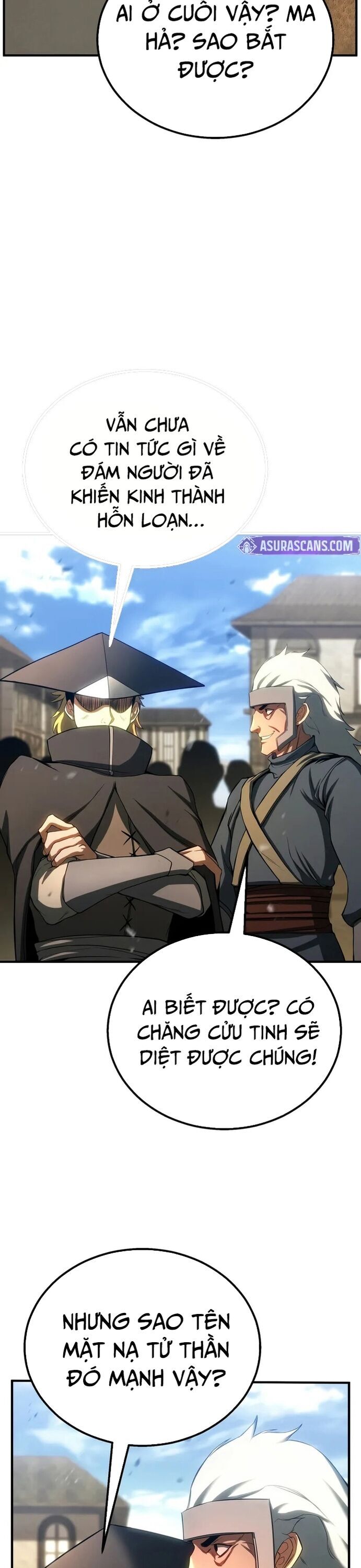 Tử Linh Sư Mạnh Nhất Chapter 74 - 40