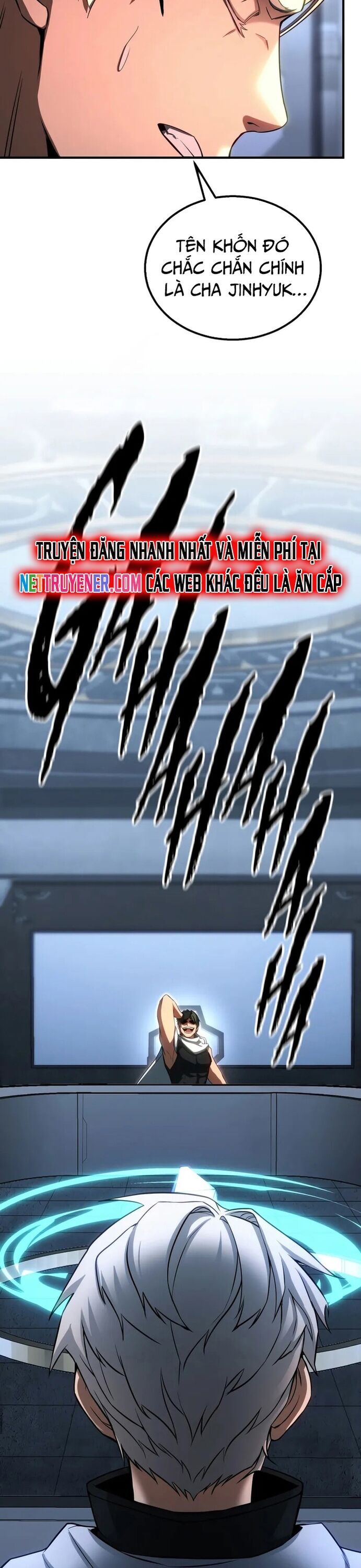 Tử Linh Sư Mạnh Nhất Chapter 74 - 45