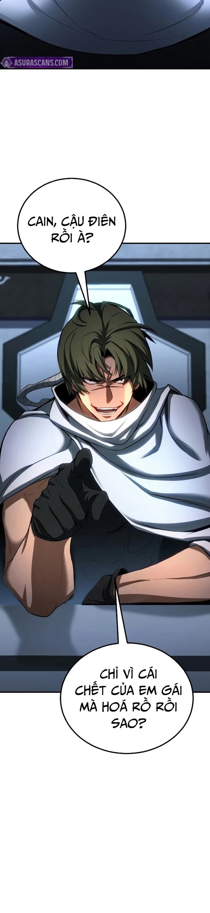 Tử Linh Sư Mạnh Nhất Chapter 74 - 46