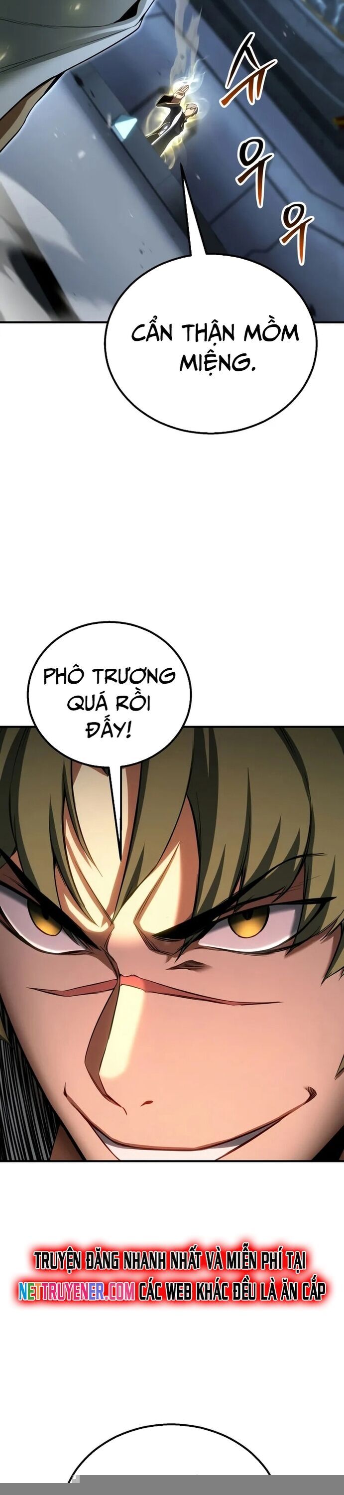 Tử Linh Sư Mạnh Nhất Chapter 74 - 48