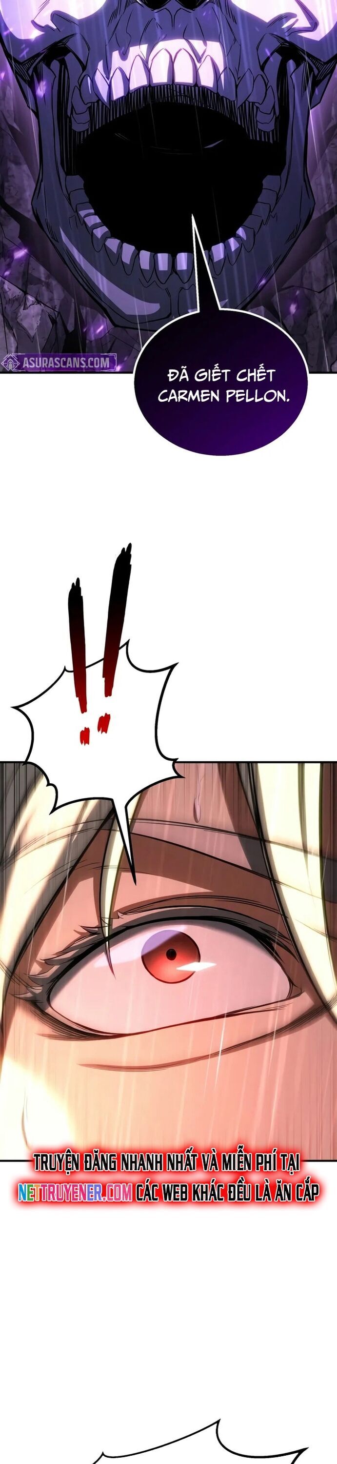 Tử Linh Sư Mạnh Nhất Chapter 74 - 6