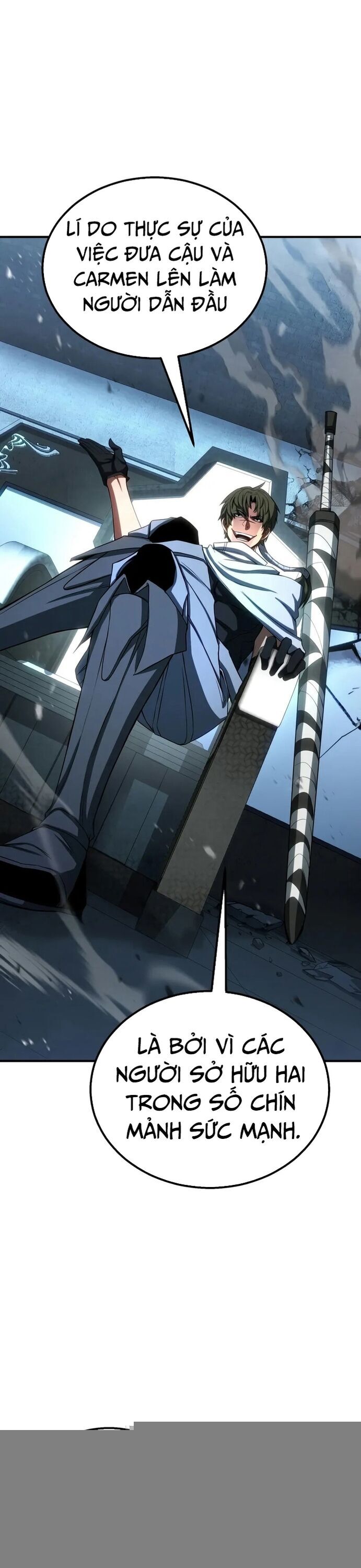 Tử Linh Sư Mạnh Nhất Chapter 74 - 51