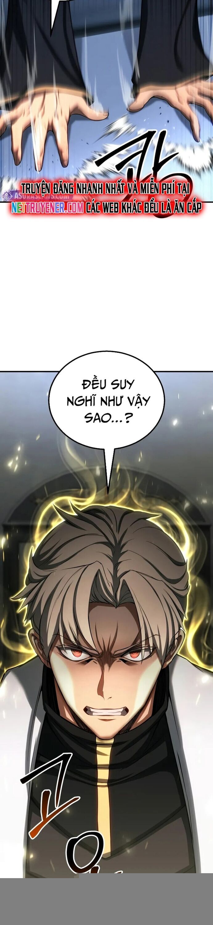 Tử Linh Sư Mạnh Nhất Chapter 74 - 54