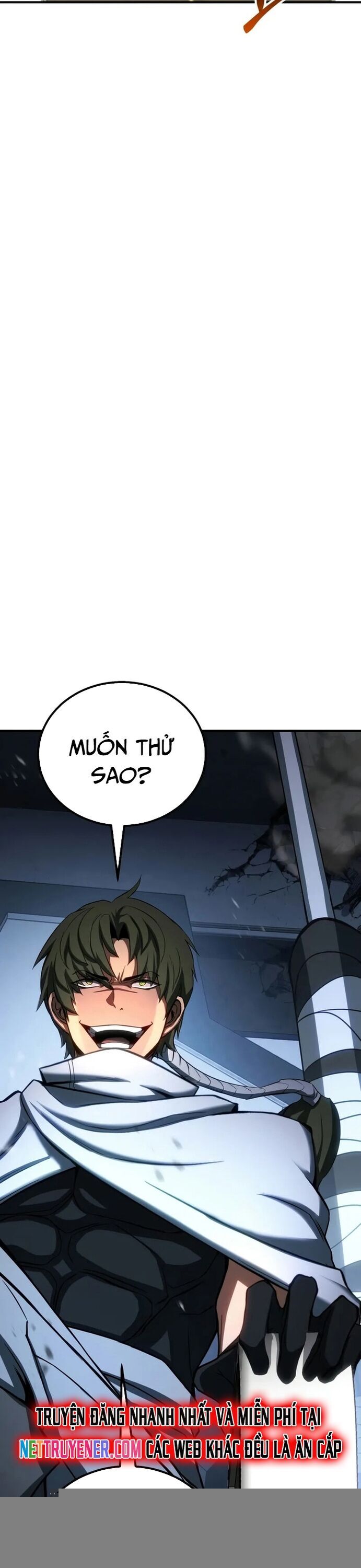 Tử Linh Sư Mạnh Nhất Chapter 74 - 55