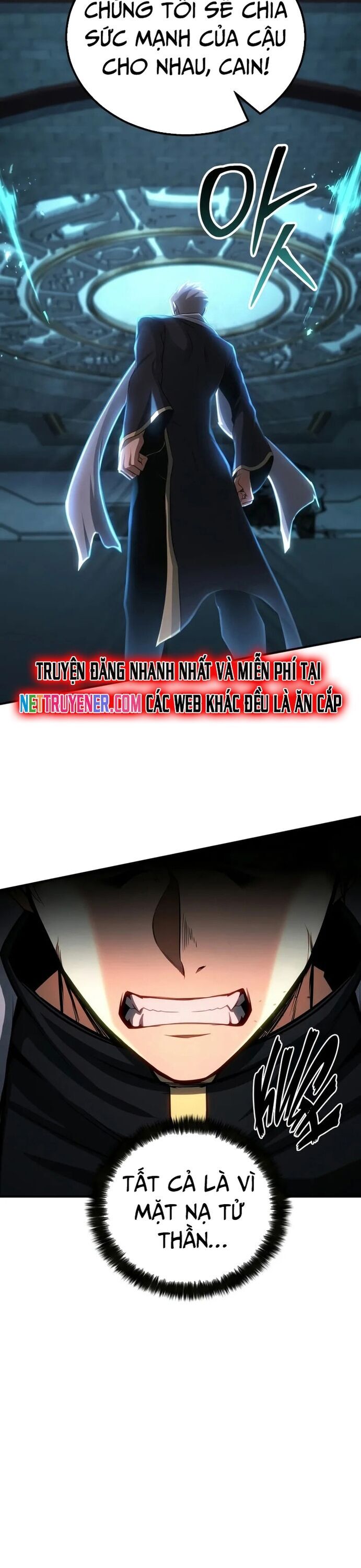 Tử Linh Sư Mạnh Nhất Chapter 74 - 57