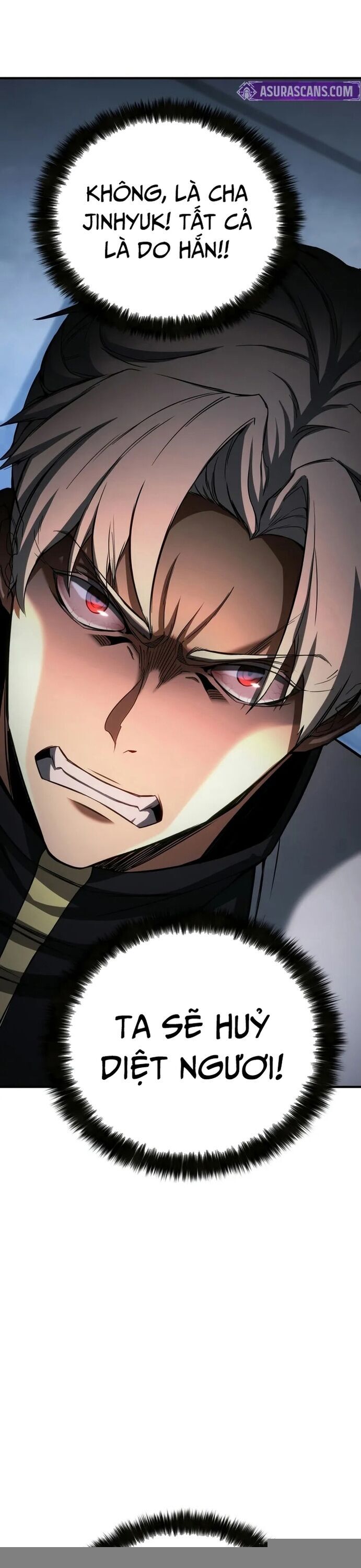 Tử Linh Sư Mạnh Nhất Chapter 74 - 58