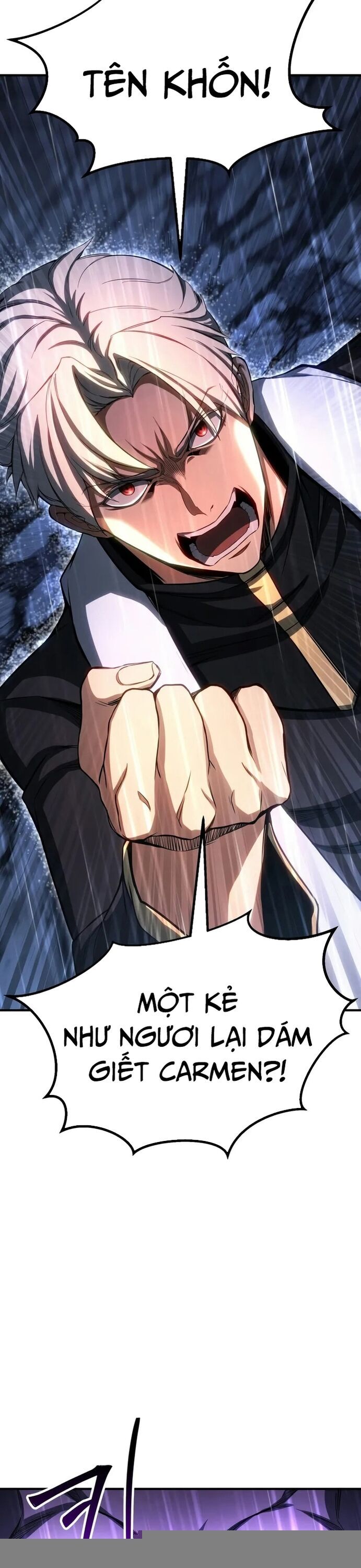 Tử Linh Sư Mạnh Nhất Chapter 74 - 7