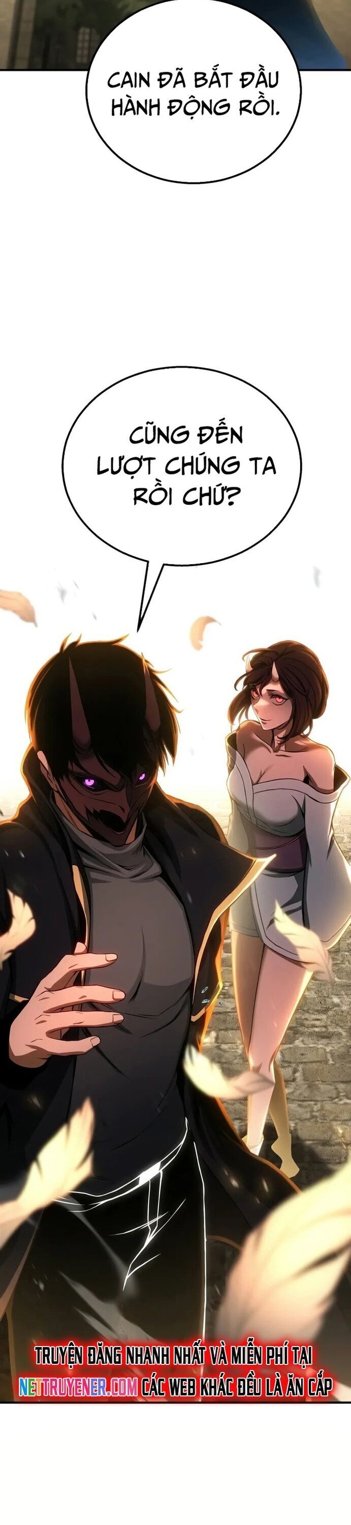 Tử Linh Sư Mạnh Nhất Chapter 74 - 61