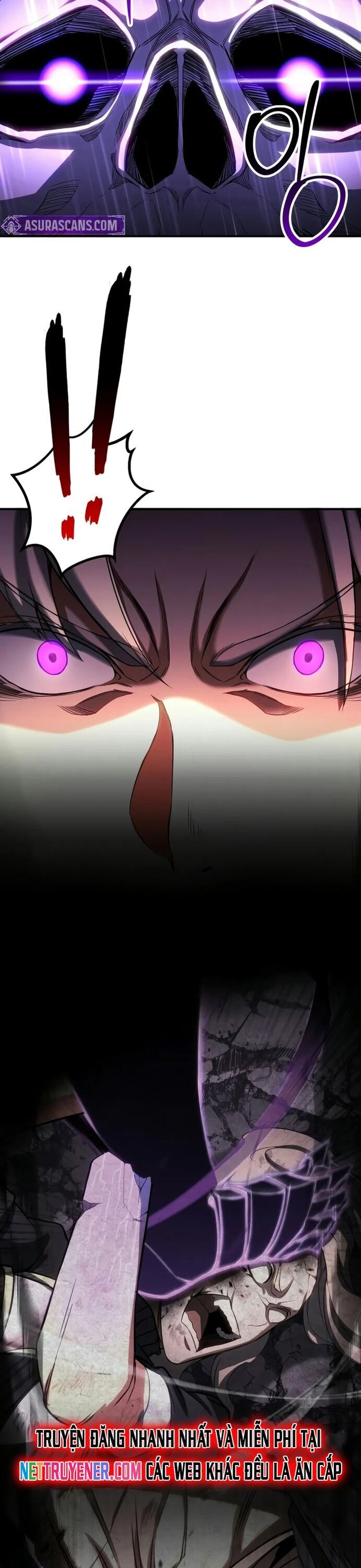 Tử Linh Sư Mạnh Nhất Chapter 74 - 8