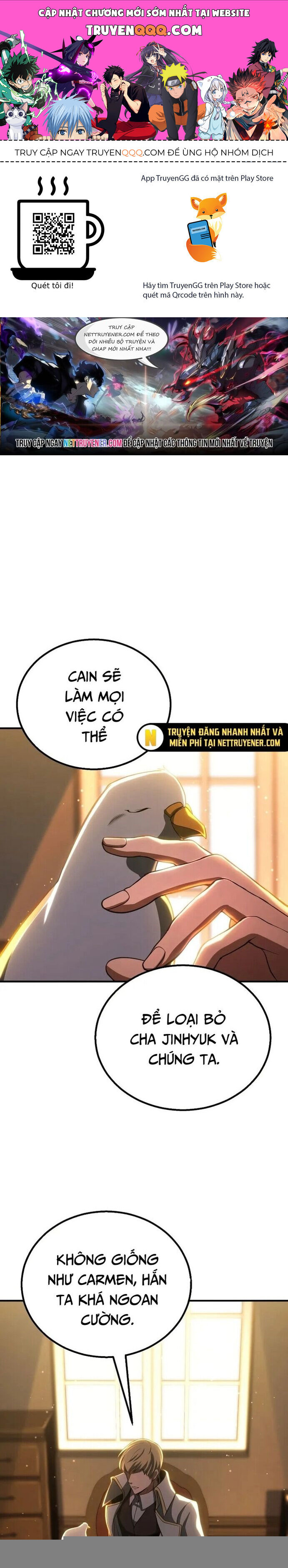 Tử Linh Sư Mạnh Nhất Chapter 75 - 1