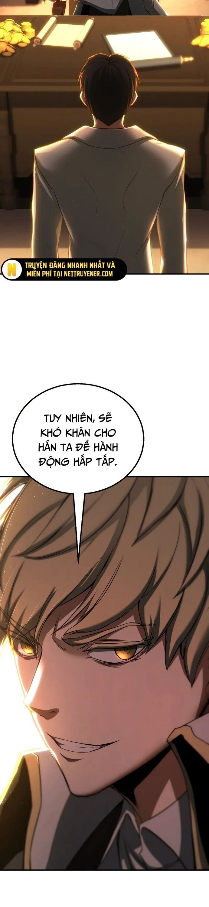 Tử Linh Sư Mạnh Nhất Chapter 75 - 2